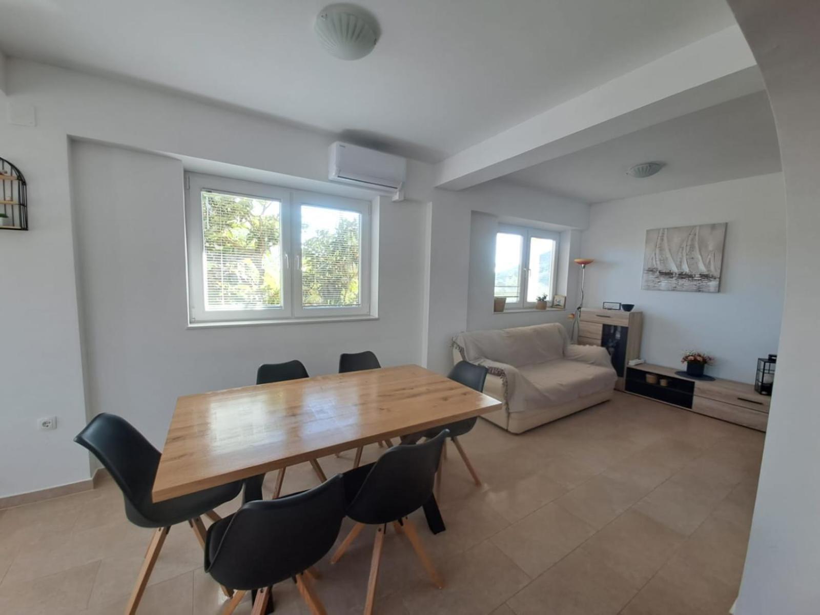 Pletkovic Apartments Трибунь Екстер'єр фото