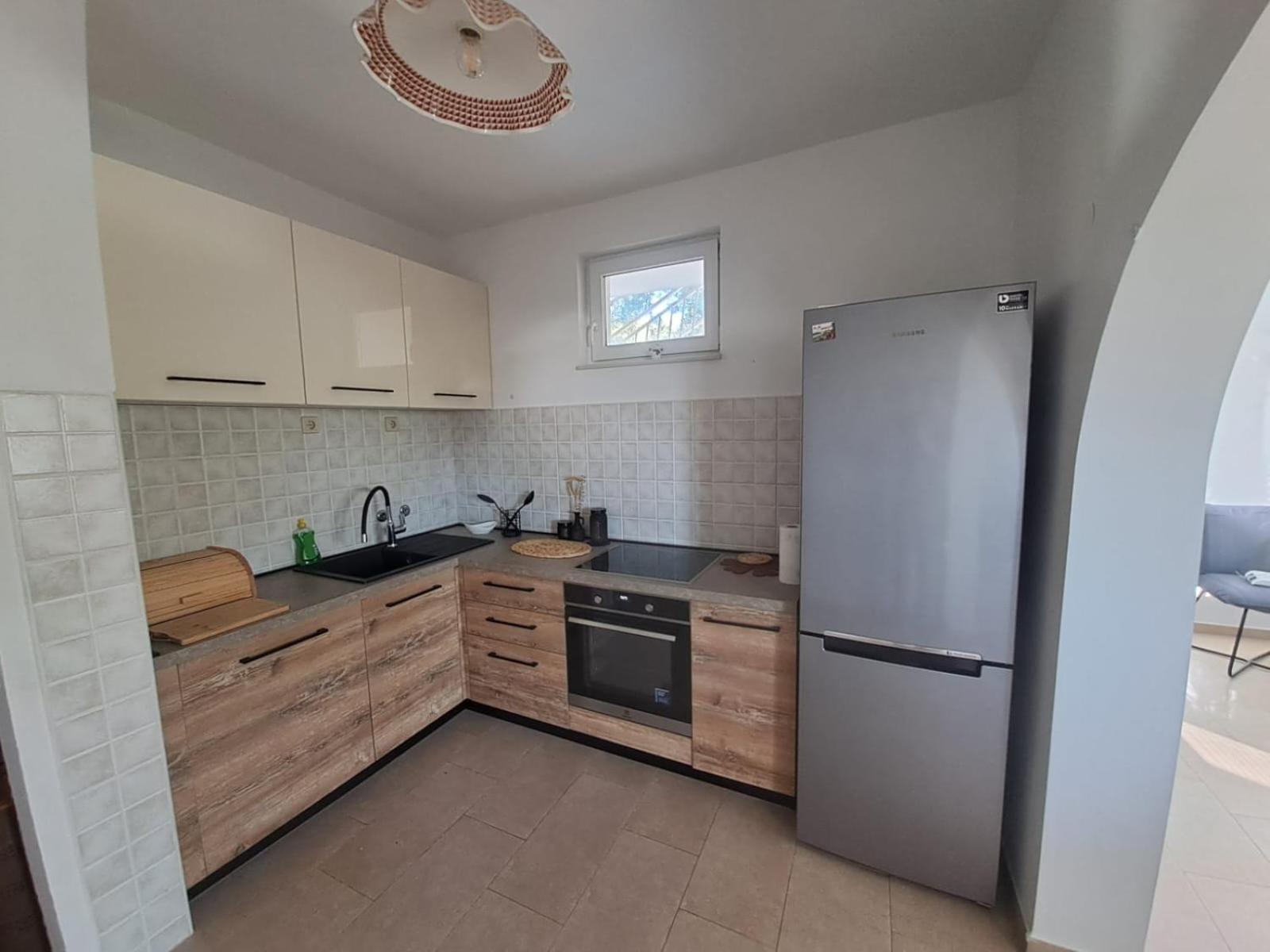 Pletkovic Apartments Трибунь Екстер'єр фото