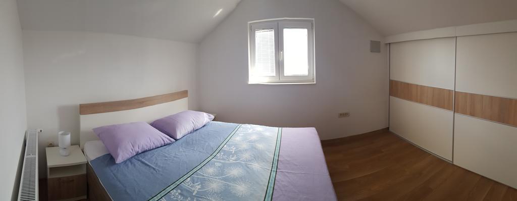 Pletkovic Apartments Трибунь Екстер'єр фото