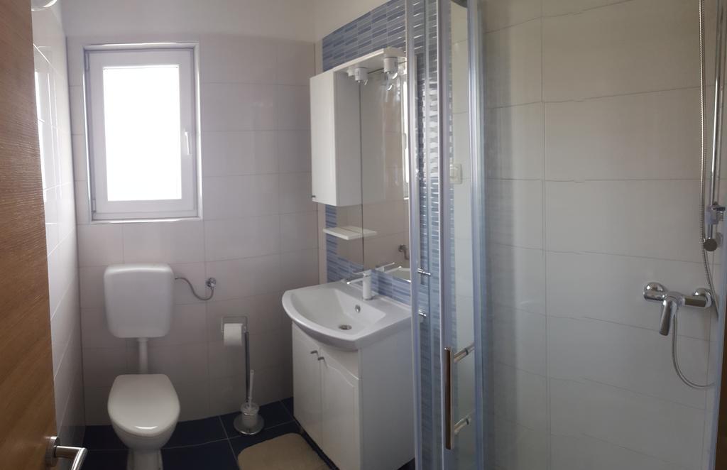 Pletkovic Apartments Трибунь Екстер'єр фото