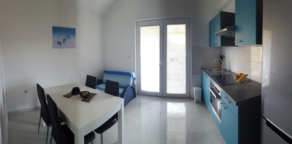 Pletkovic Apartments Трибунь Екстер'єр фото