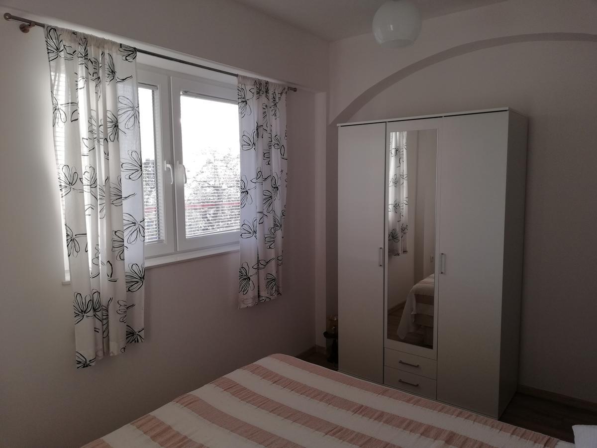 Pletkovic Apartments Трибунь Екстер'єр фото