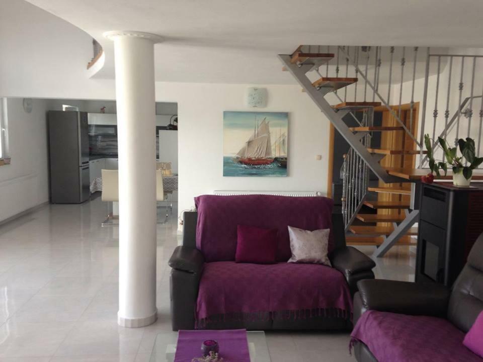 Pletkovic Apartments Трибунь Екстер'єр фото