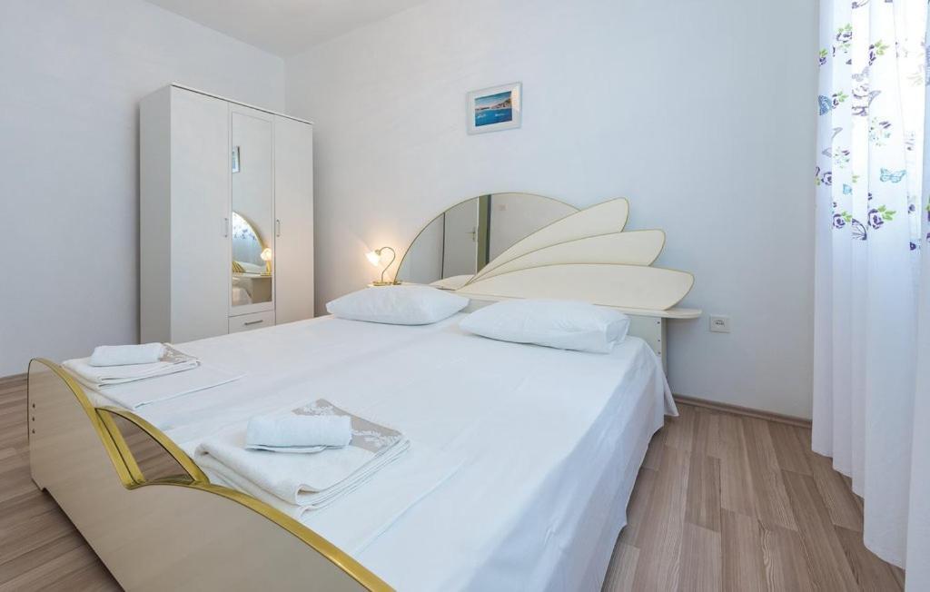 Pletkovic Apartments Трибунь Екстер'єр фото